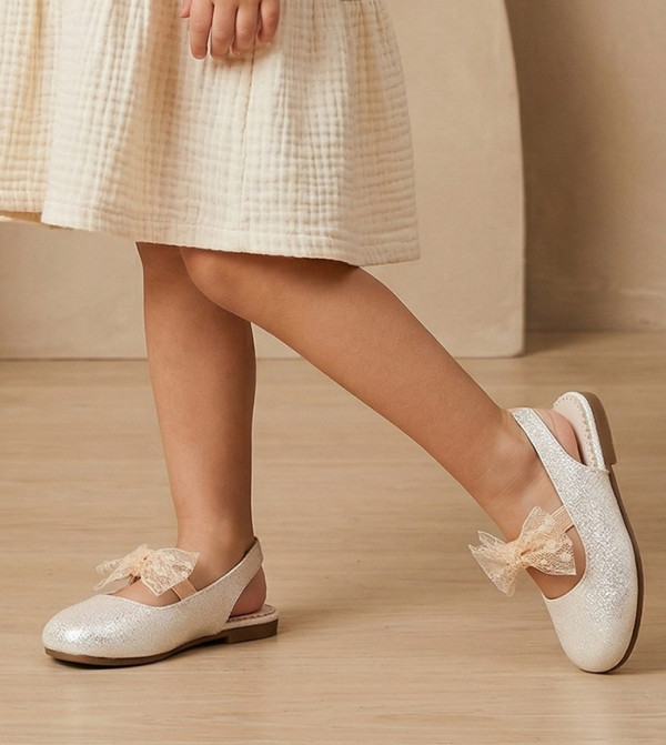 BABIES & MORE BALLERINA - Multi Ballerina