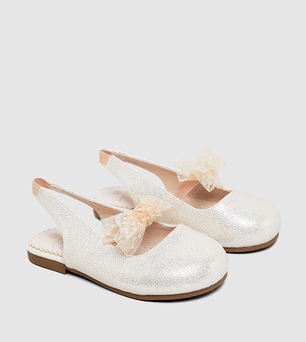 BABIES & MORE BALLERINA - Multi Ballerina