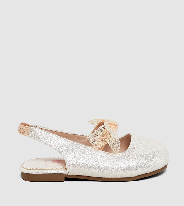 BABIES & MORE BALLERINA - Multi Ballerina