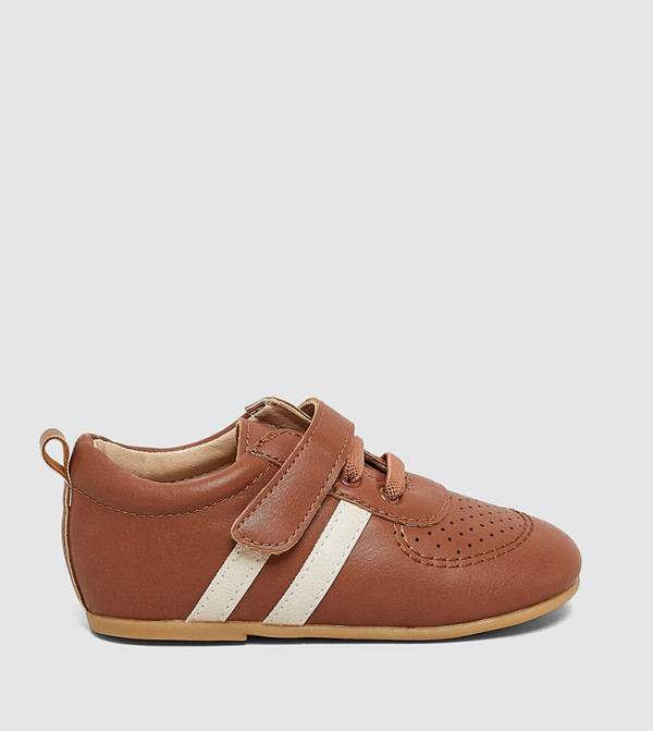 BABIES & MORE  Casual Shoes - Brown Casual Shoes