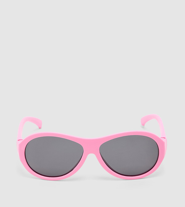 BABIES & MORE Sunshades - Pink Sunshades