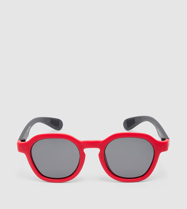 BABIES & MORE  Sunshades - Red Sunshades
