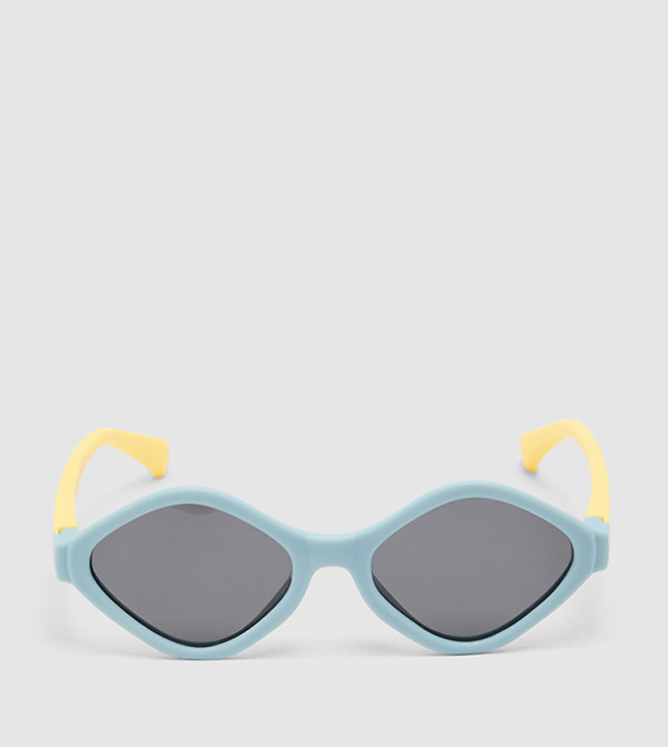 BABIES & MORE  Sunshades - Blue Sunshades