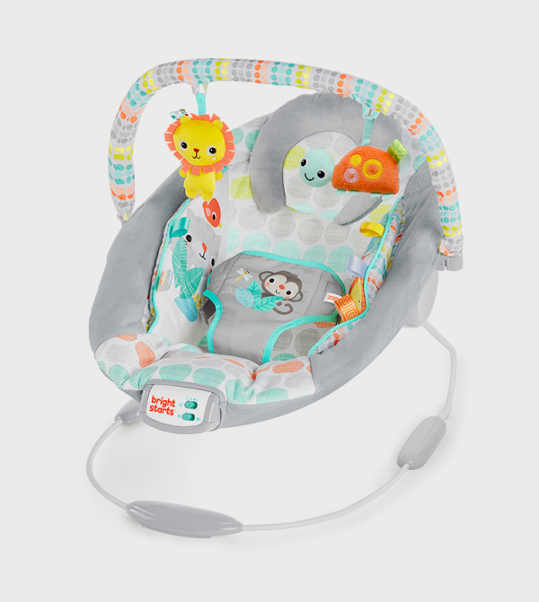 BRIGHT STARTS  - Multi Baby Cots, Bouncers, Rockers & Cradles