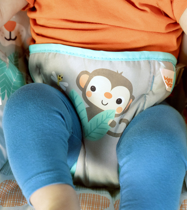 BRIGHT STARTS  - Multi Baby Cots, Bouncers, Rockers & Cradles