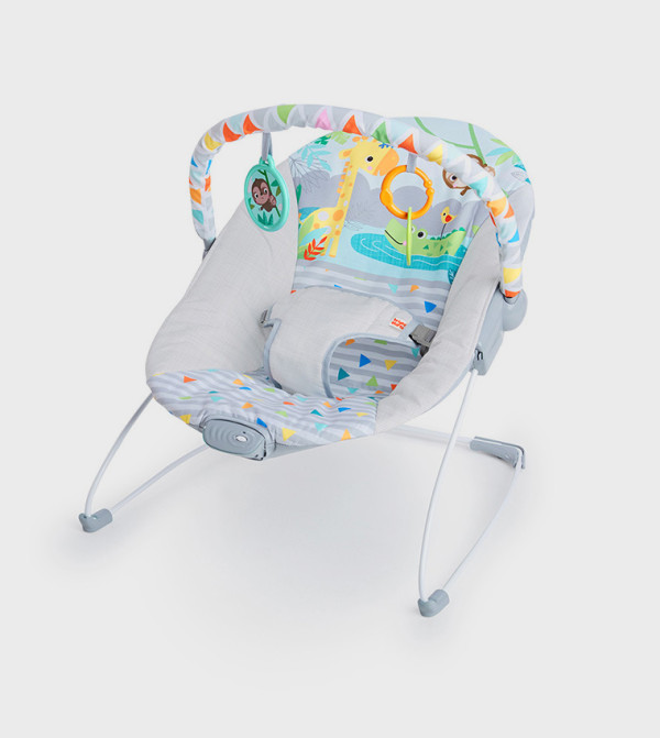 BRIGHT STARTS  - Multi Baby Cots, Bouncers, Rockers & Cradles