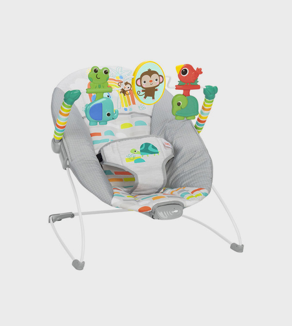 BRIGHT STARTS BRIGHT STARTS - Multi Baby Cots, Bouncers, Rockers & Cradles