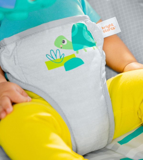 BRIGHT STARTS BRIGHT STARTS - Multi Baby Cots, Bouncers, Rockers & Cradles