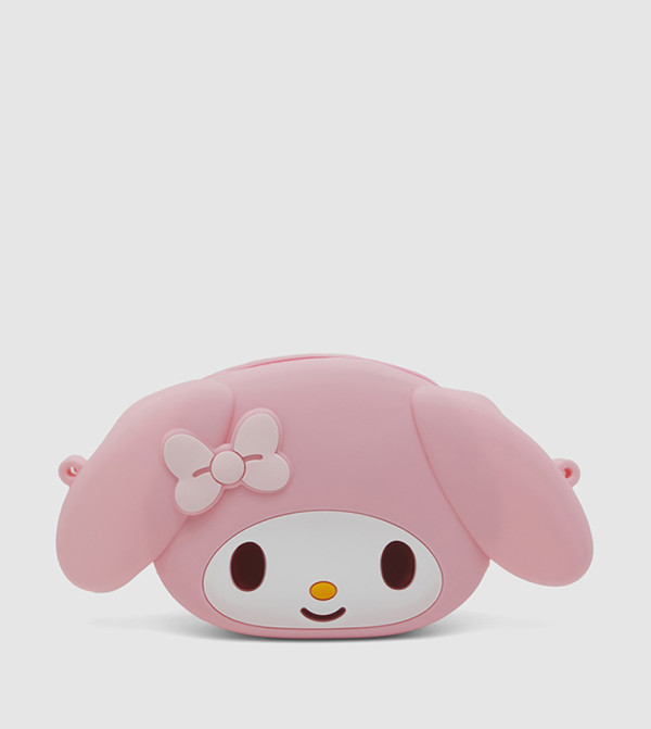 SANRIO SANRIO - Pink Cross Body