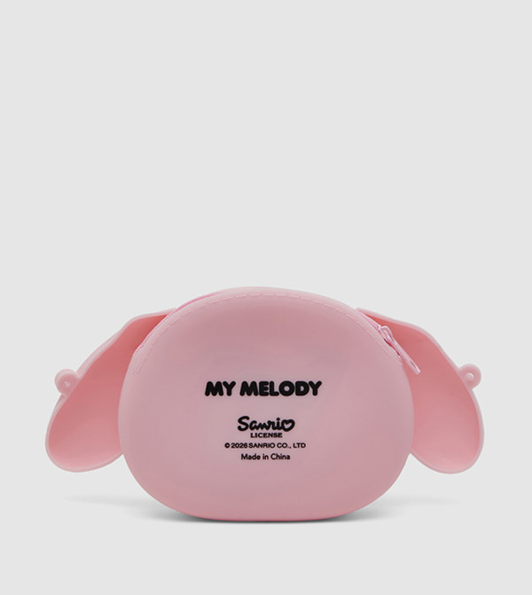 SANRIO SANRIO - Pink Cross Body