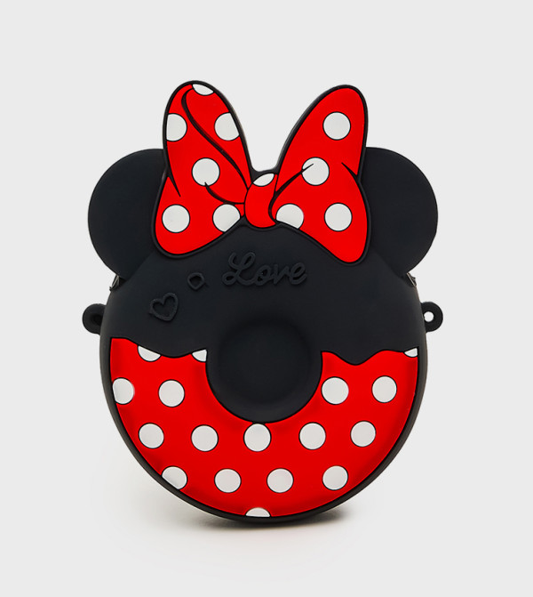 Disney  Cross Body - BLACK Cross Body