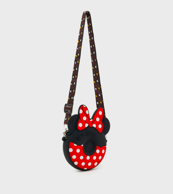 Disney  Cross Body - BLACK Cross Body