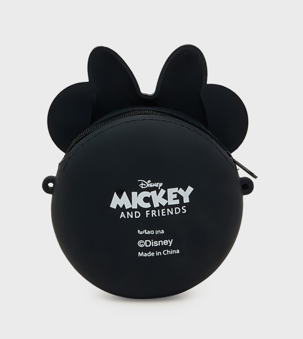 Disney  Cross Body - BLACK Cross Body