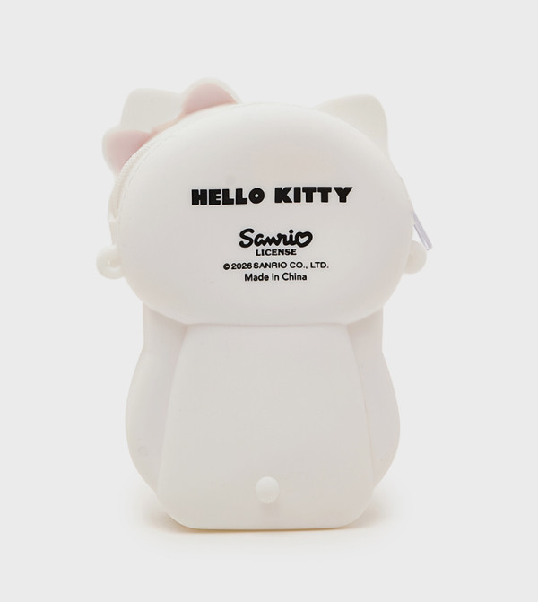 SANRIO SANRIO - White Cross Body