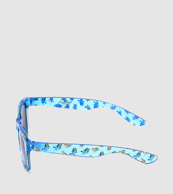 Disney  Sunglasses - Blue Fashion Glasses