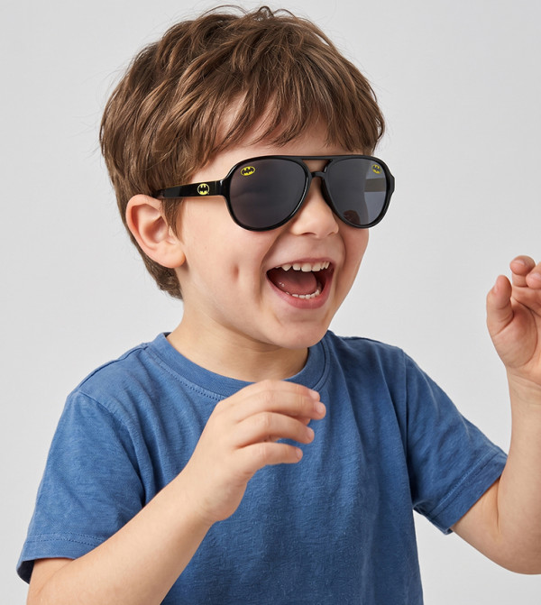 BABIES & MORE  Sunglasses - BLACK Fashion Glasses