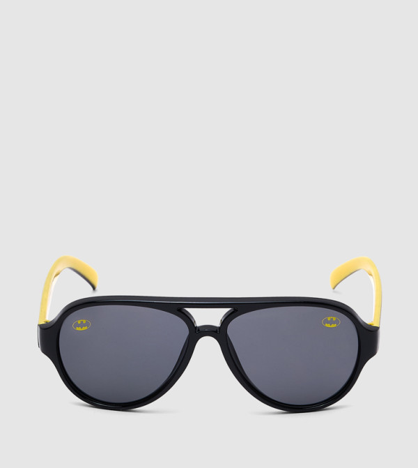 BABIES & MORE  Sunglasses - BLACK Fashion Glasses