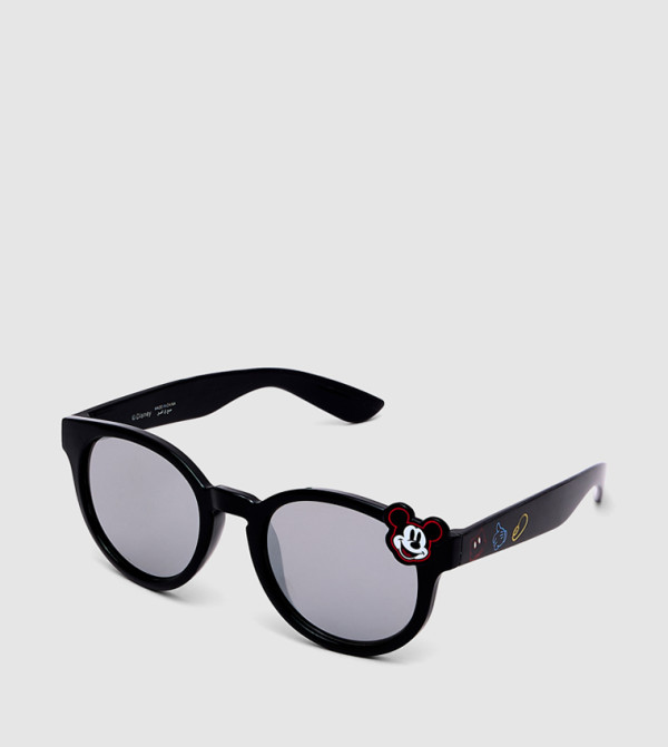 Disney  Fashion Glasses - BLACK Fashion Glasses