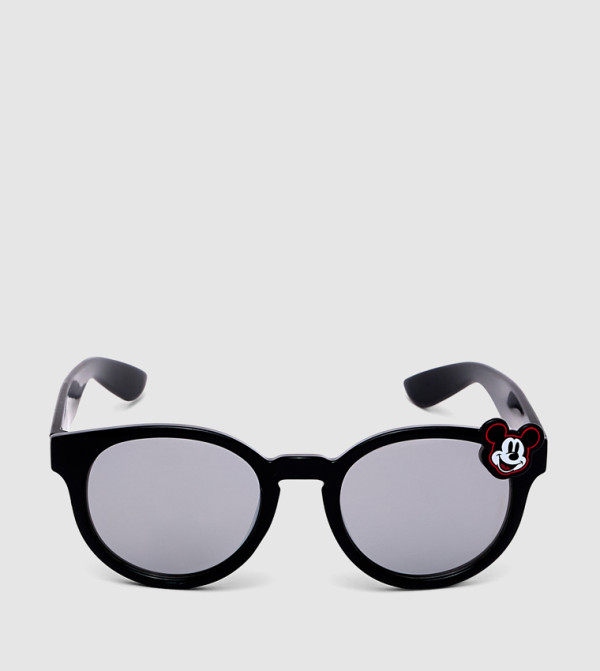Disney  Fashion Glasses - BLACK Fashion Glasses