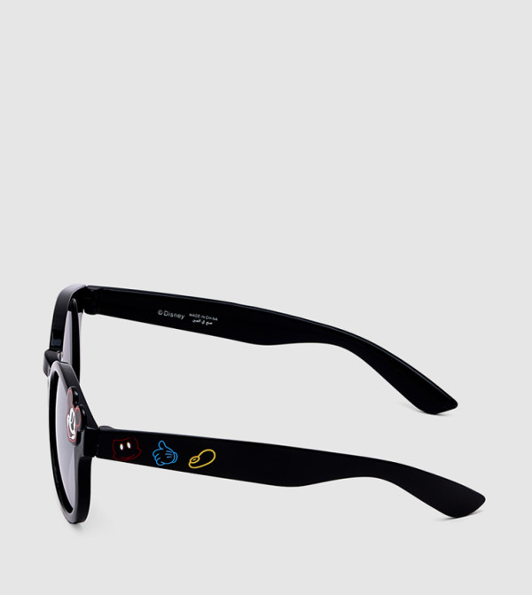 Disney  Fashion Glasses - BLACK Fashion Glasses