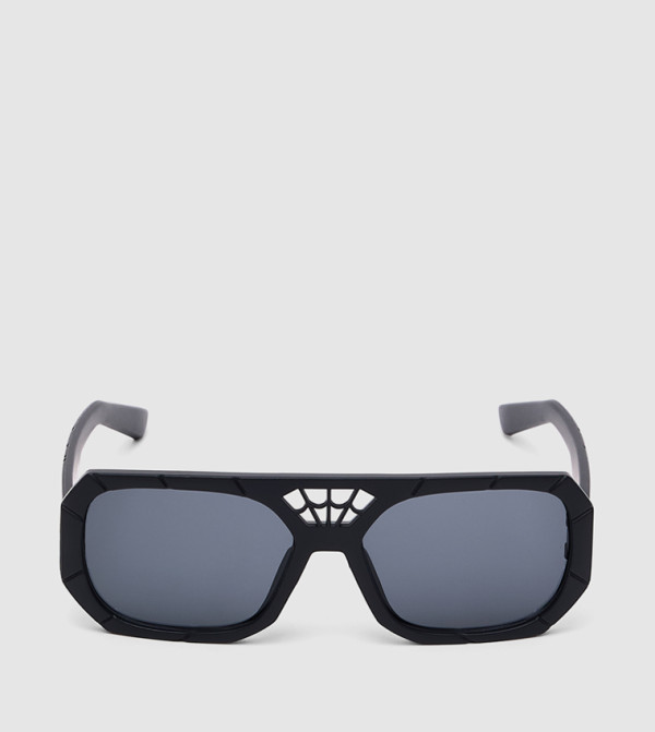 Marvel  Sunglasses - BLACK Fashion Glasses