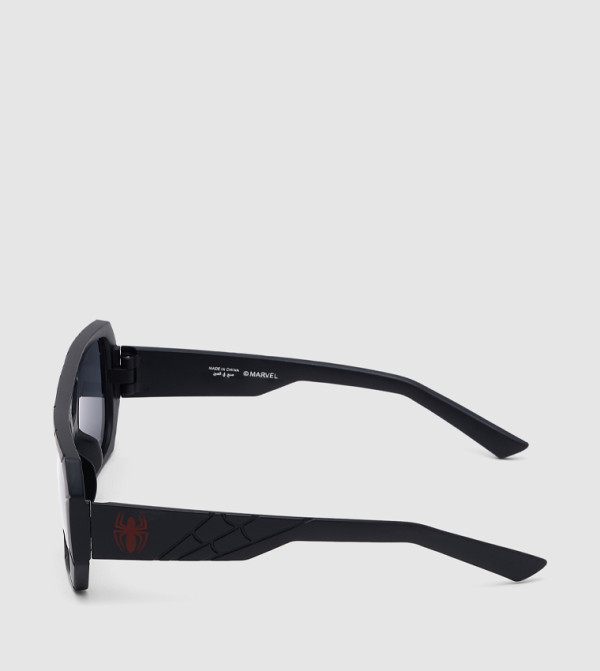 Marvel  Sunglasses - BLACK Fashion Glasses