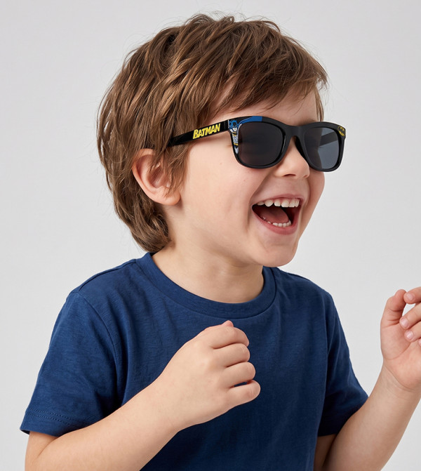 BABIES & MORE  Sunglasses - BLACK Fashion Glasses