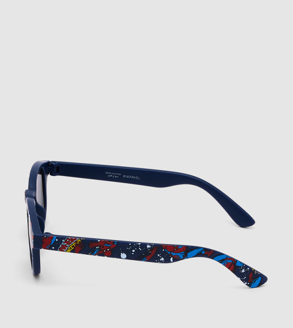Marvel Marvel - Navy Fashion Glasses