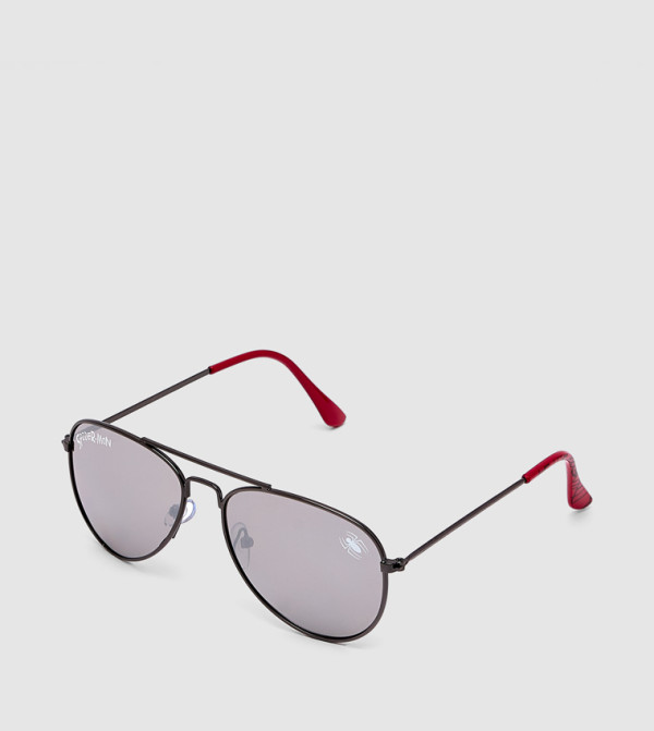 Marvel  Sunglasses - BLACK Fashion Glasses
