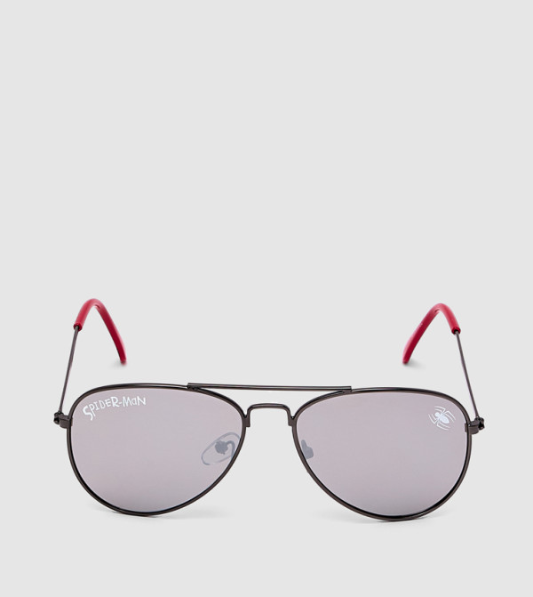 Marvel  Sunglasses - BLACK Fashion Glasses