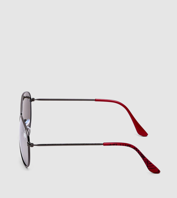 Marvel  Sunglasses - BLACK Fashion Glasses