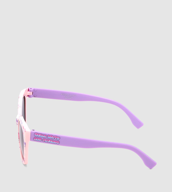 SANRIO SANRIO - Pink Fashion Glasses