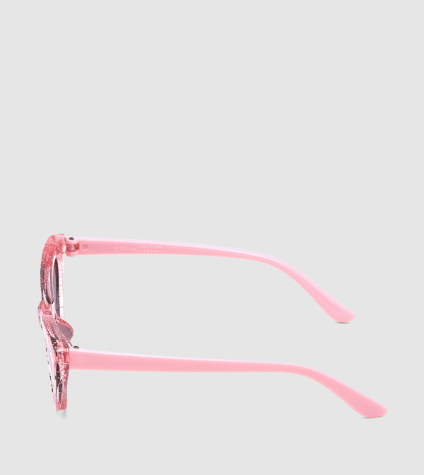 Disney  Fashion Glasses - Pink Fashion Glasses