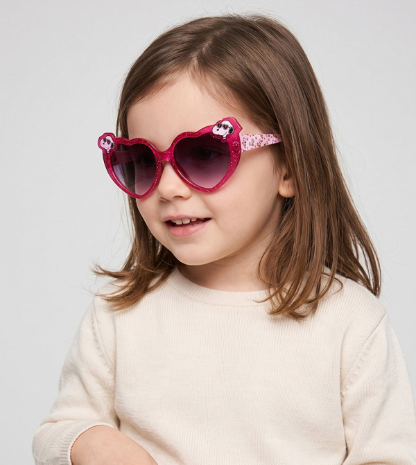 Sony SONY - Pink Fashion Glasses