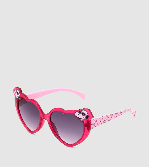 Sony SONY - Pink Fashion Glasses