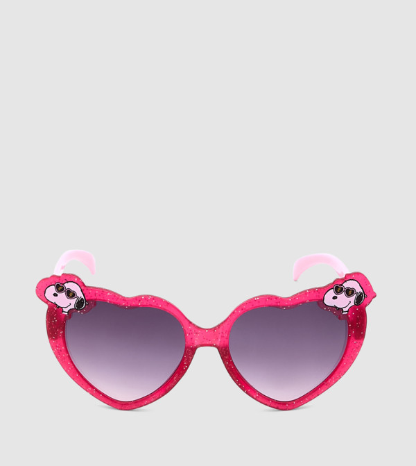 Sony SONY - Pink Fashion Glasses