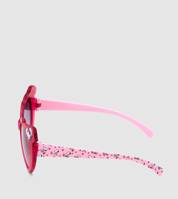 Sony SONY - Pink Fashion Glasses