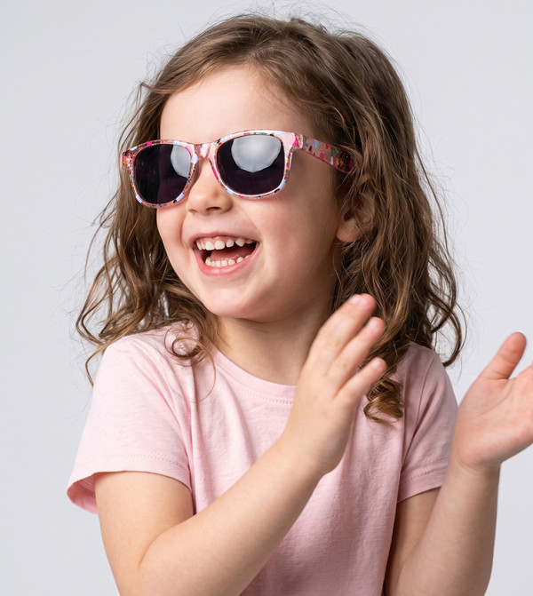 Disney  Sunglasses - Pink Fashion Glasses