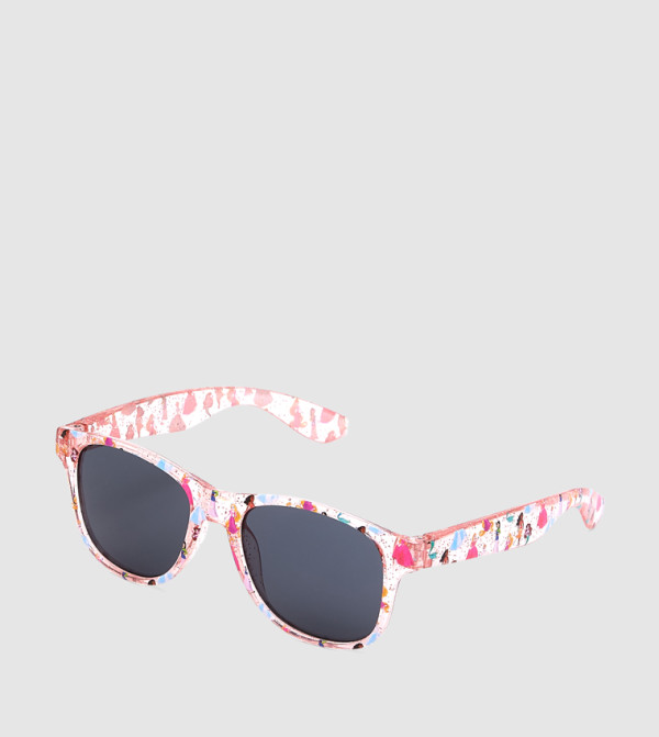 Disney  Sunglasses - Pink Fashion Glasses