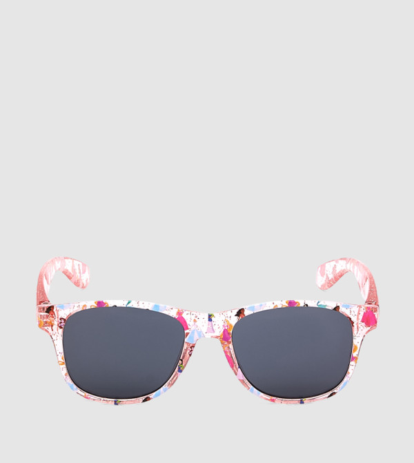 Disney  Sunglasses - Pink Fashion Glasses