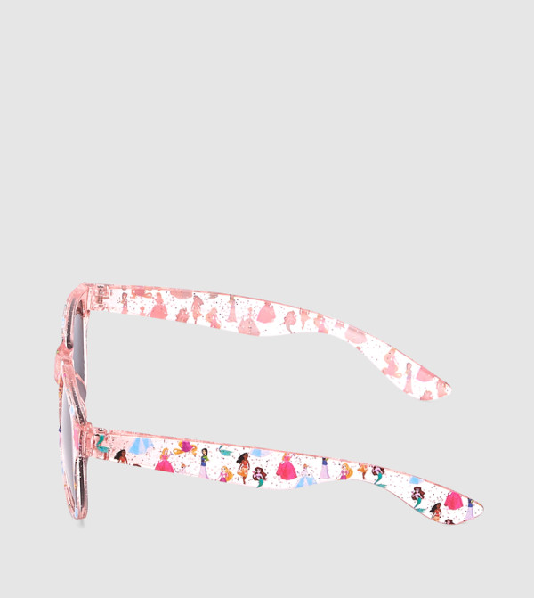 Disney  Sunglasses - Pink Fashion Glasses