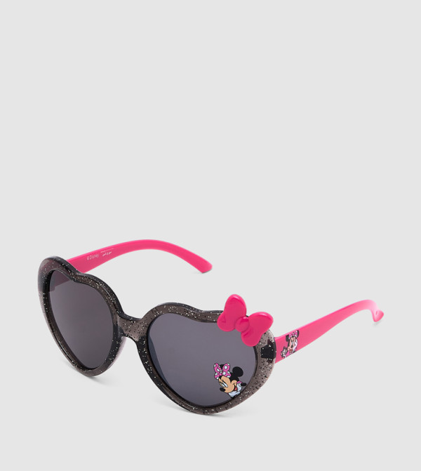 Disney  Fashion Glasses - BLACK Fashion Glasses