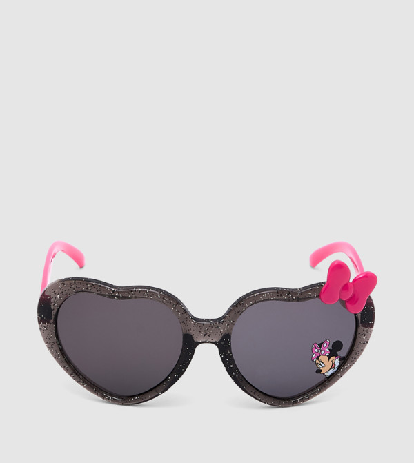 Disney  Fashion Glasses - BLACK Fashion Glasses