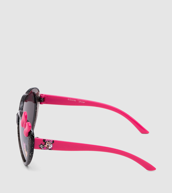 Disney  Fashion Glasses - BLACK Fashion Glasses