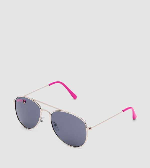 Disney  Sunglasses - Silver Fashion Glasses