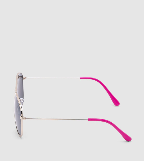 Disney  Sunglasses - Silver Fashion Glasses