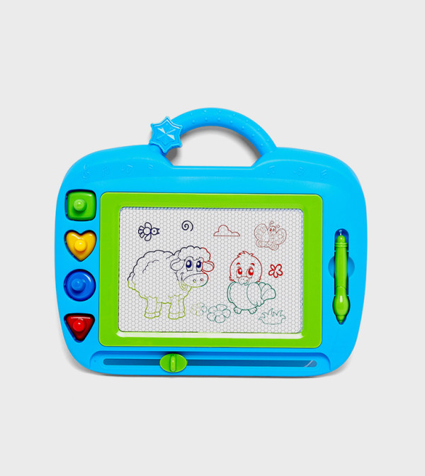 BABIES & MORE  INDOOR GAMES - Multi INDOOR GAMES