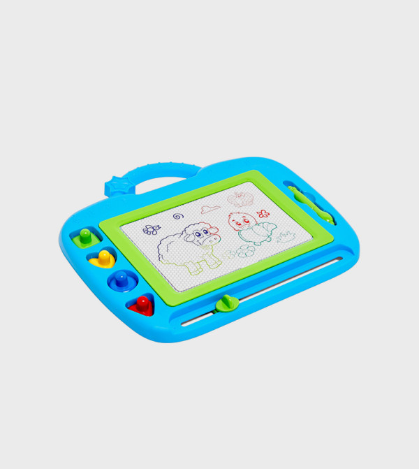 BABIES & MORE  INDOOR GAMES - Multi INDOOR GAMES