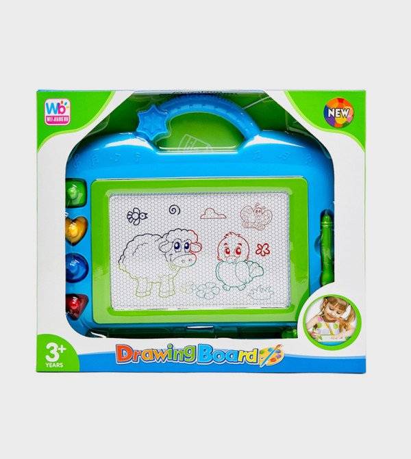 BABIES & MORE  INDOOR GAMES - Multi INDOOR GAMES