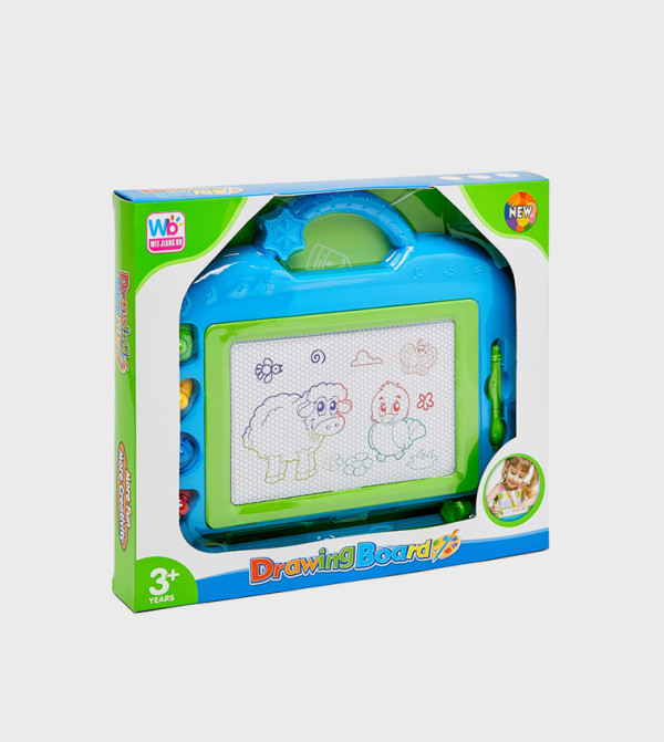 BABIES & MORE  INDOOR GAMES - Multi INDOOR GAMES